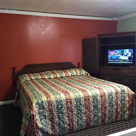 كورنيليا Skyland Motel المظهر الخارجي الصورة