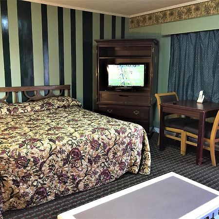 كورنيليا Skyland Motel المظهر الخارجي الصورة